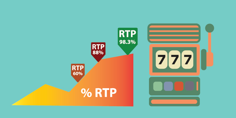 RTP是什麼？如何利用「玩家回報率」提升在娛樂城的勝率？| JY娛樂城